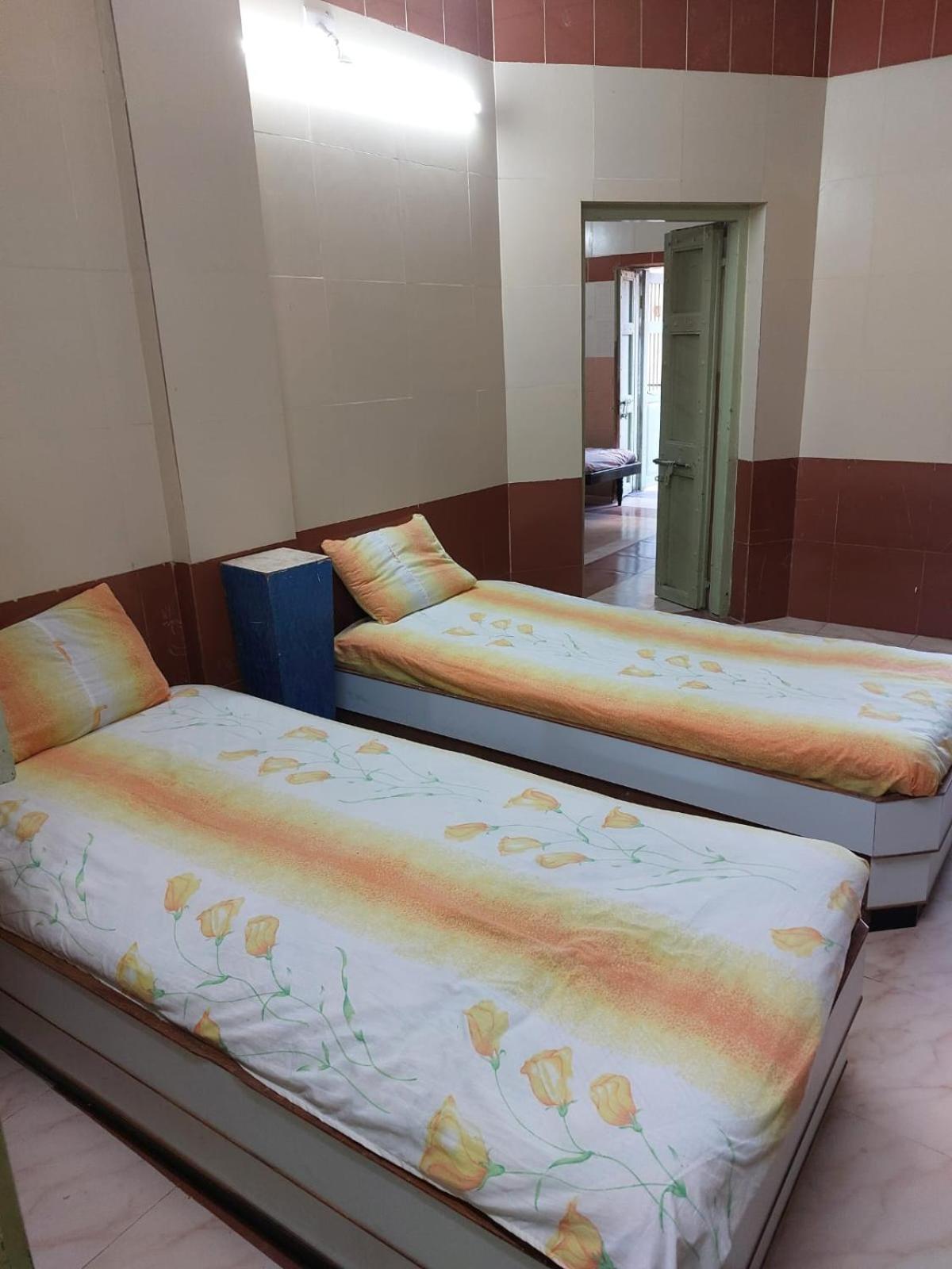 Ram Nivas Home Stay Dwarka 外观 照片