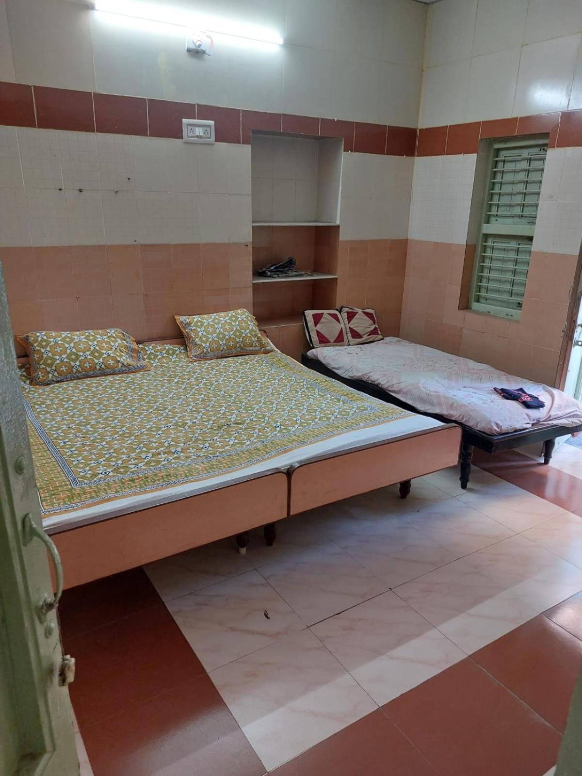 Ram Nivas Home Stay Dwarka 外观 照片