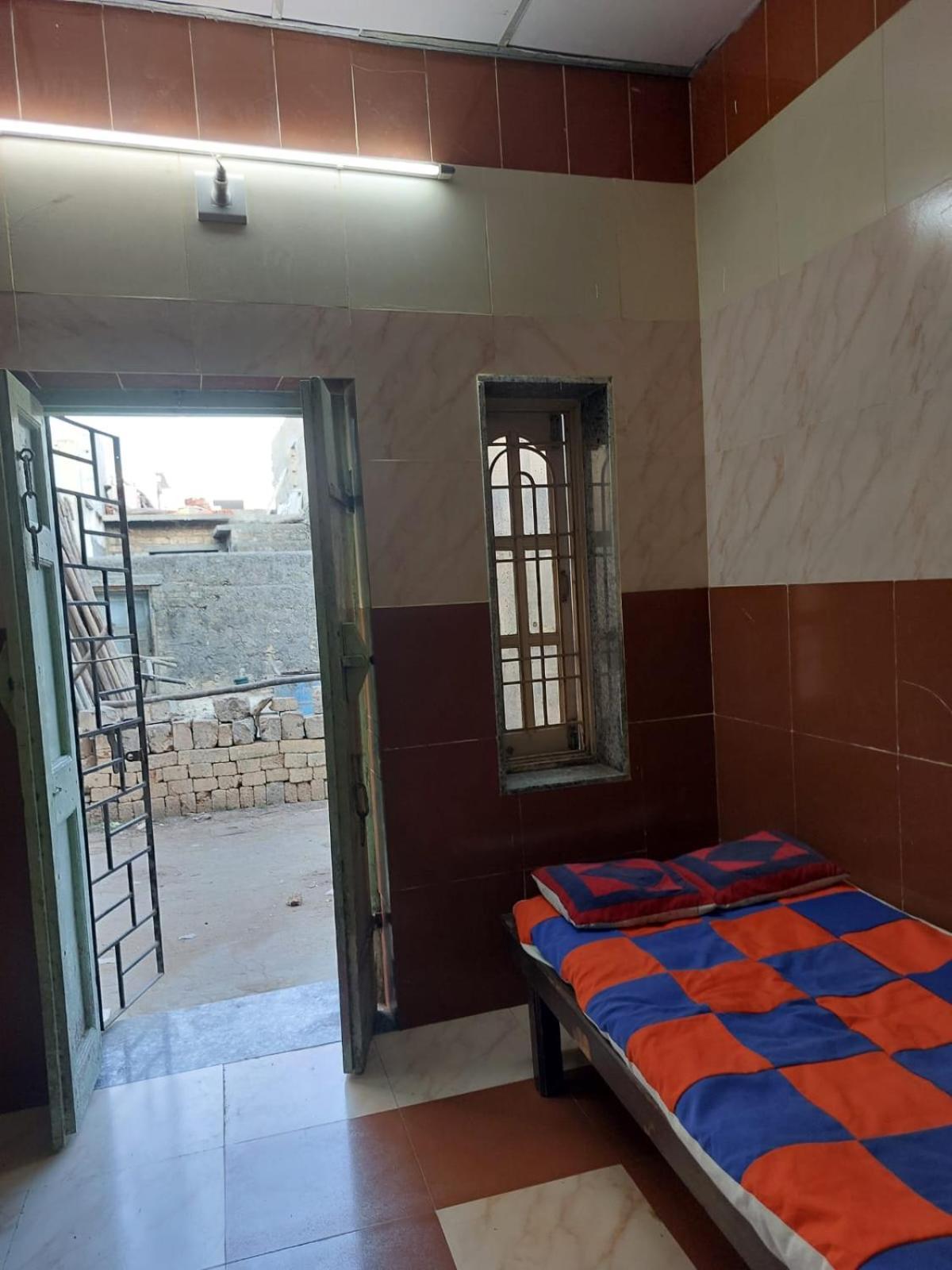 Ram Nivas Home Stay Dwarka 外观 照片