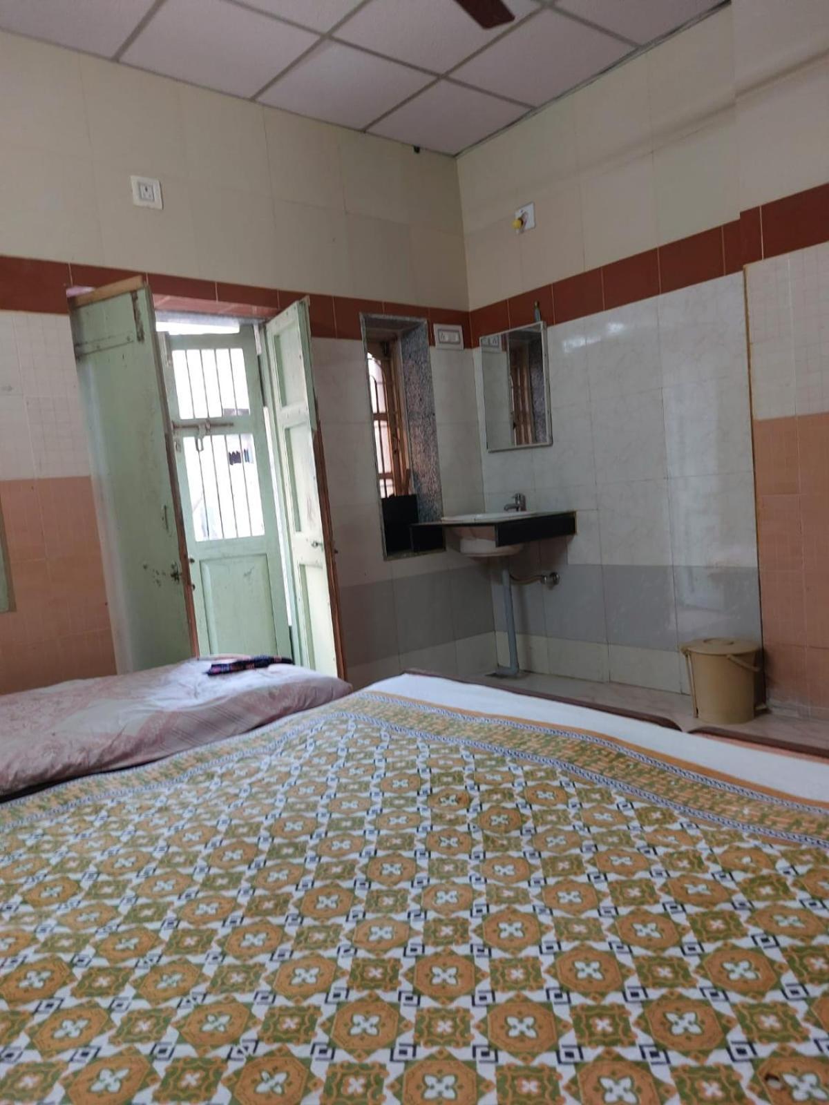 Ram Nivas Home Stay Dwarka 外观 照片