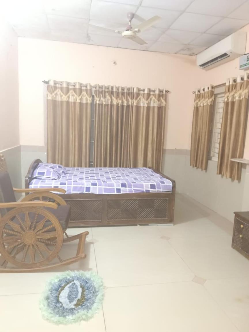 Ram Nivas Home Stay Dwarka 外观 照片