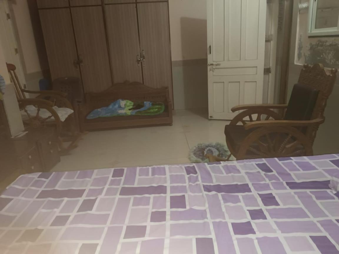 Ram Nivas Home Stay Dwarka 外观 照片