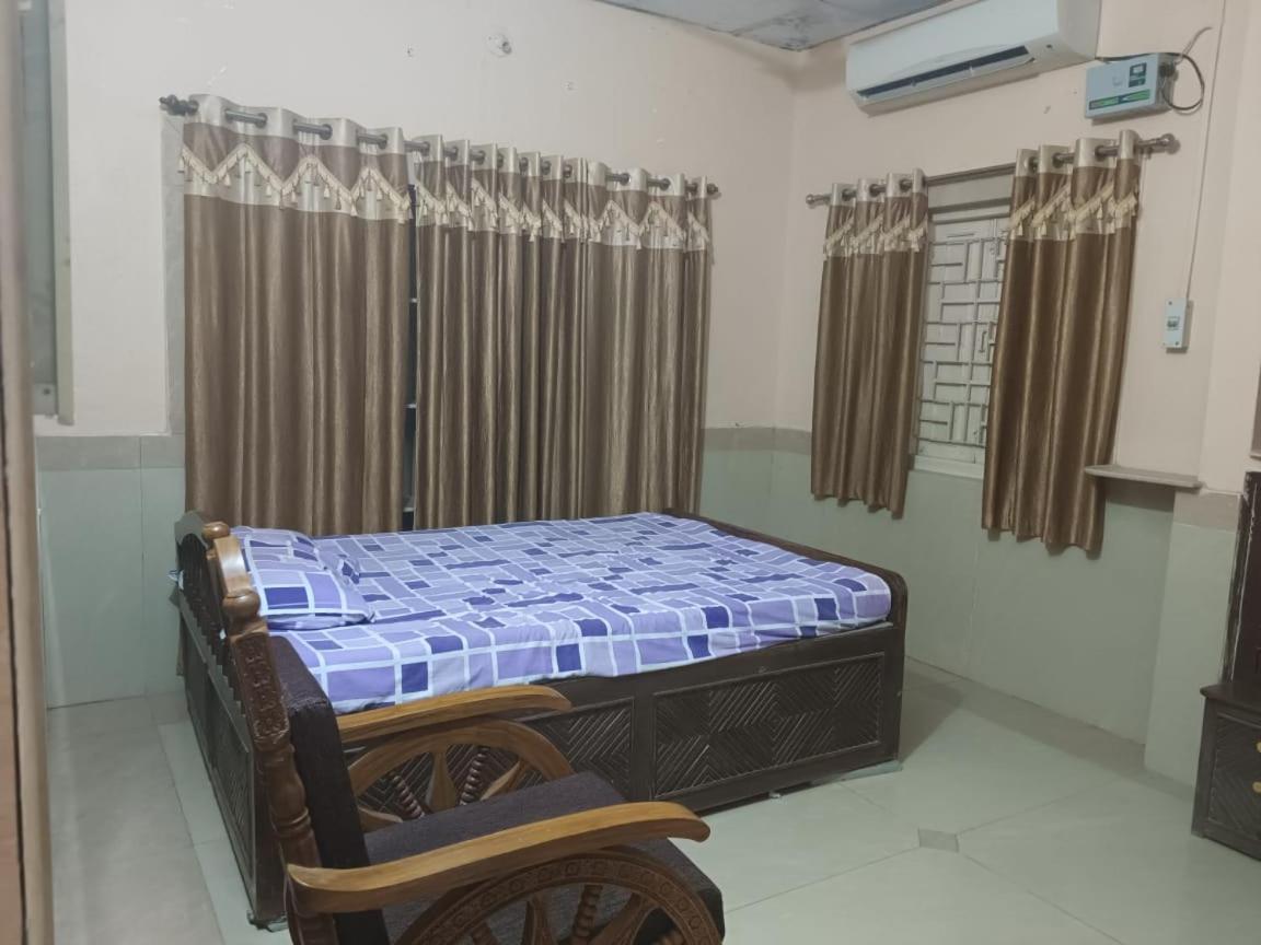 Ram Nivas Home Stay Dwarka 外观 照片